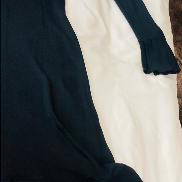 Original catwalk, jersey flare, black Versaci - Picture 5 of 10